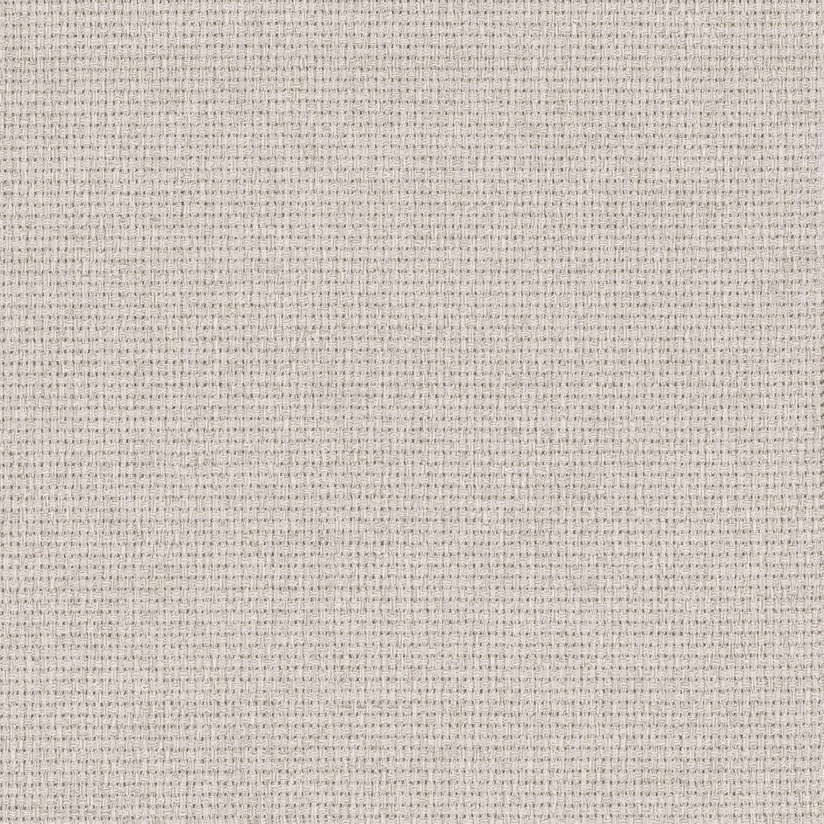 ECKSOFA in Flachgewebe Creme  - Chromfarben/Creme, Konventionell, Textil/Metall (175/268cm) - Carryhome