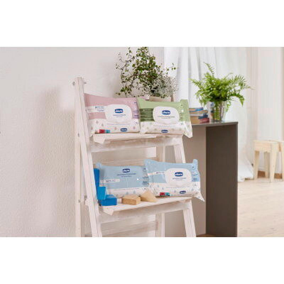 BABYPFLEGESET  - Multicolor, Basics - Chicco