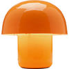 TISCHLEUCHTE Mushroom 20/20/20 cm   - Orange, MODERN, Metall (20/20/20cm) - Kare-Design