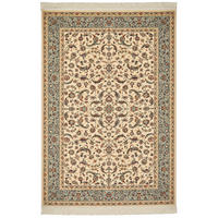 SZŐTT SZŐNYEG  Nain Fine  - többszínű, Lifestyle, textil (100/150cm) - Cazaris