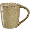 ESPRESSOTASSE Matera 90 ml  - Sandfarben, LIFESTYLE, Keramik (90ml) - Leonardo