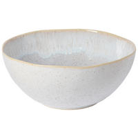 SALATSCHÜSSEL  EIVISSA  - Creme, Basics, Keramik (28/11,7cm) - Costa Nova
