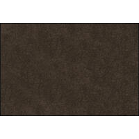 FLACHWEBETEPPICH 120/180 cm Espresso Brown Braun  - Braun, KONVENTIONELL, Kunststoff/Textil (120/180cm) - wash+dry