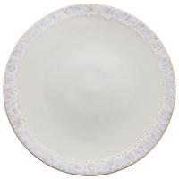 PLATZTELLER TAORMINA  - Weiß, Basics, Keramik (34/3cm) - Costa Nova