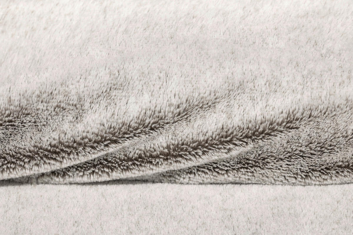 HEIZDECKE Nordic Taupe  - Braun, Basics (18,9/33,1/37,7cm) - Beurer