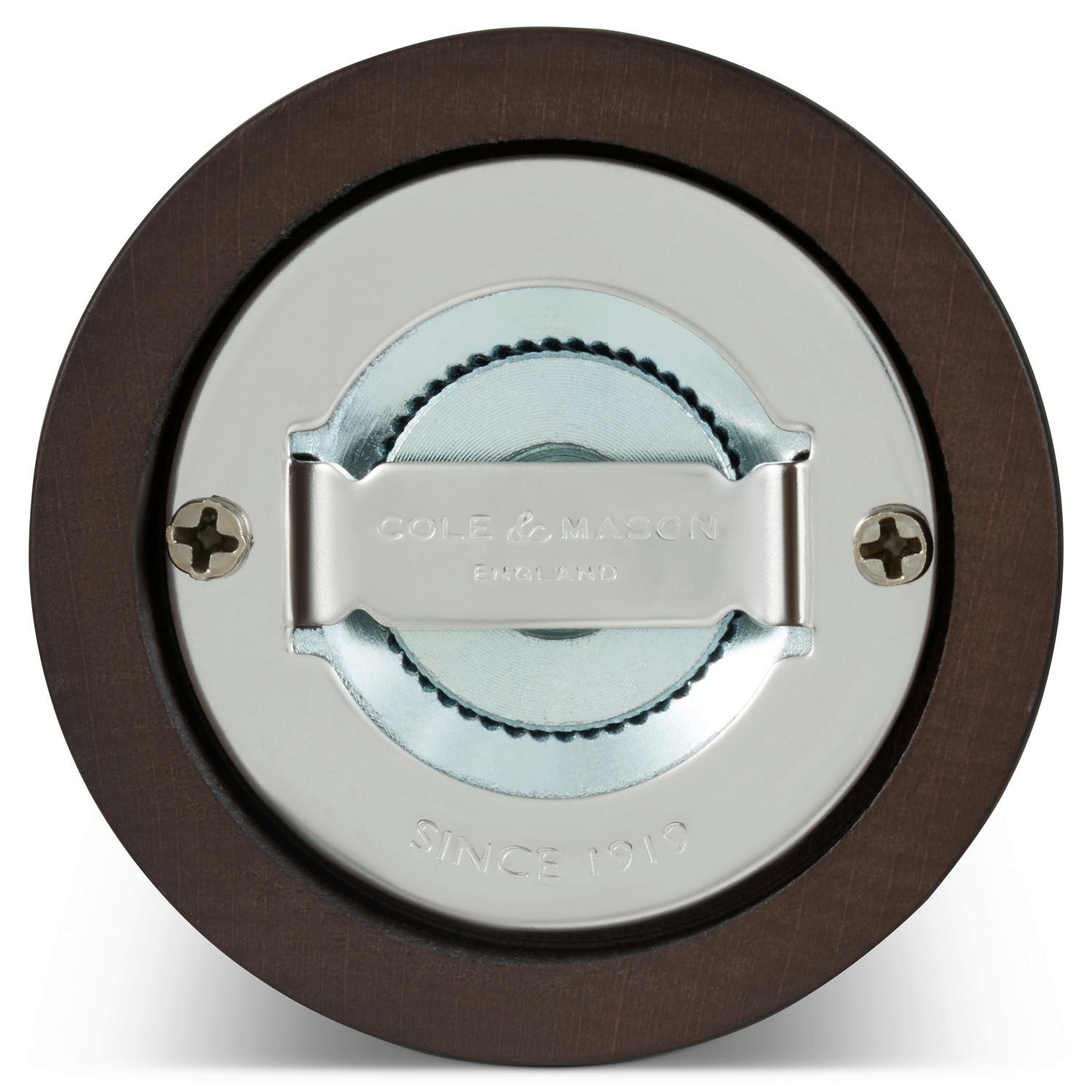 PFEFFERMÜHLE  - Basics, Holz (10,5/5,5cm) - AdHoc