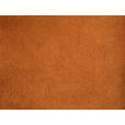 BOXSPRINGBETT 120/200 cm  in Cognac  - Cognac/Schwarz, KONVENTIONELL, Kunststoff/Textil (120/200cm) - Xora
