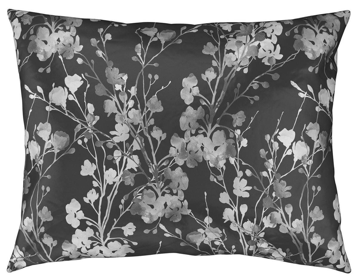 POSTELJINA S DVA LICA 140/200 cm  LILIANA  - srebrne boje, Konvencionalno, tekstil (140/200cm) - Esposa