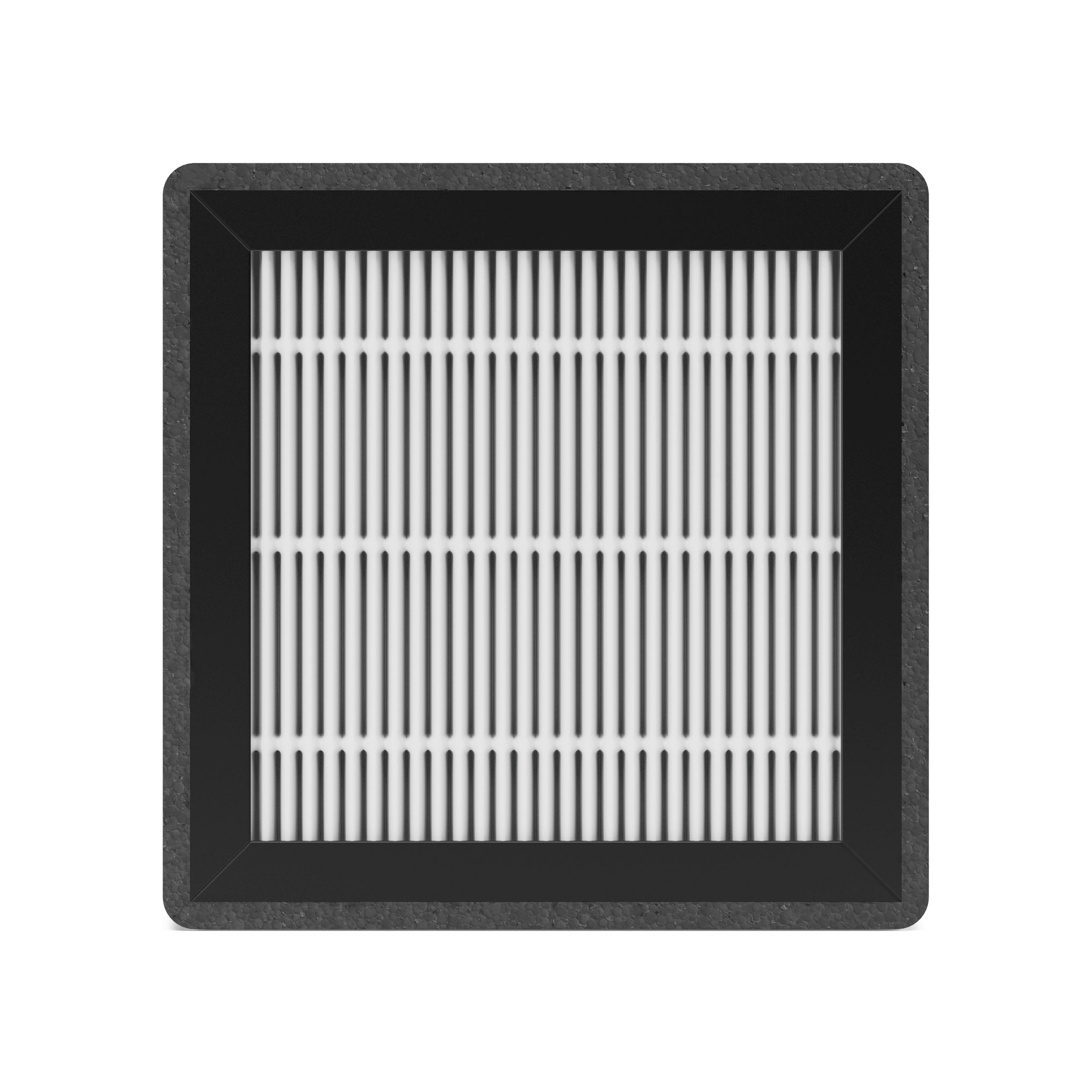 HEPA-FILTER - svart, Basics (9,5/9,5/2cm) - Maxi-Cosi