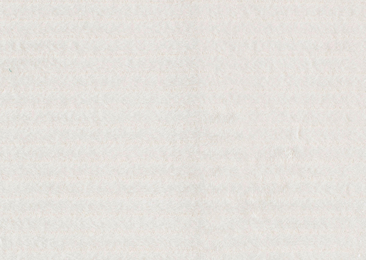 ECKSOFA Creme Cord  - Eichefarben/Creme, MODERN, Holz/Textil (178/261cm) - Livetastic