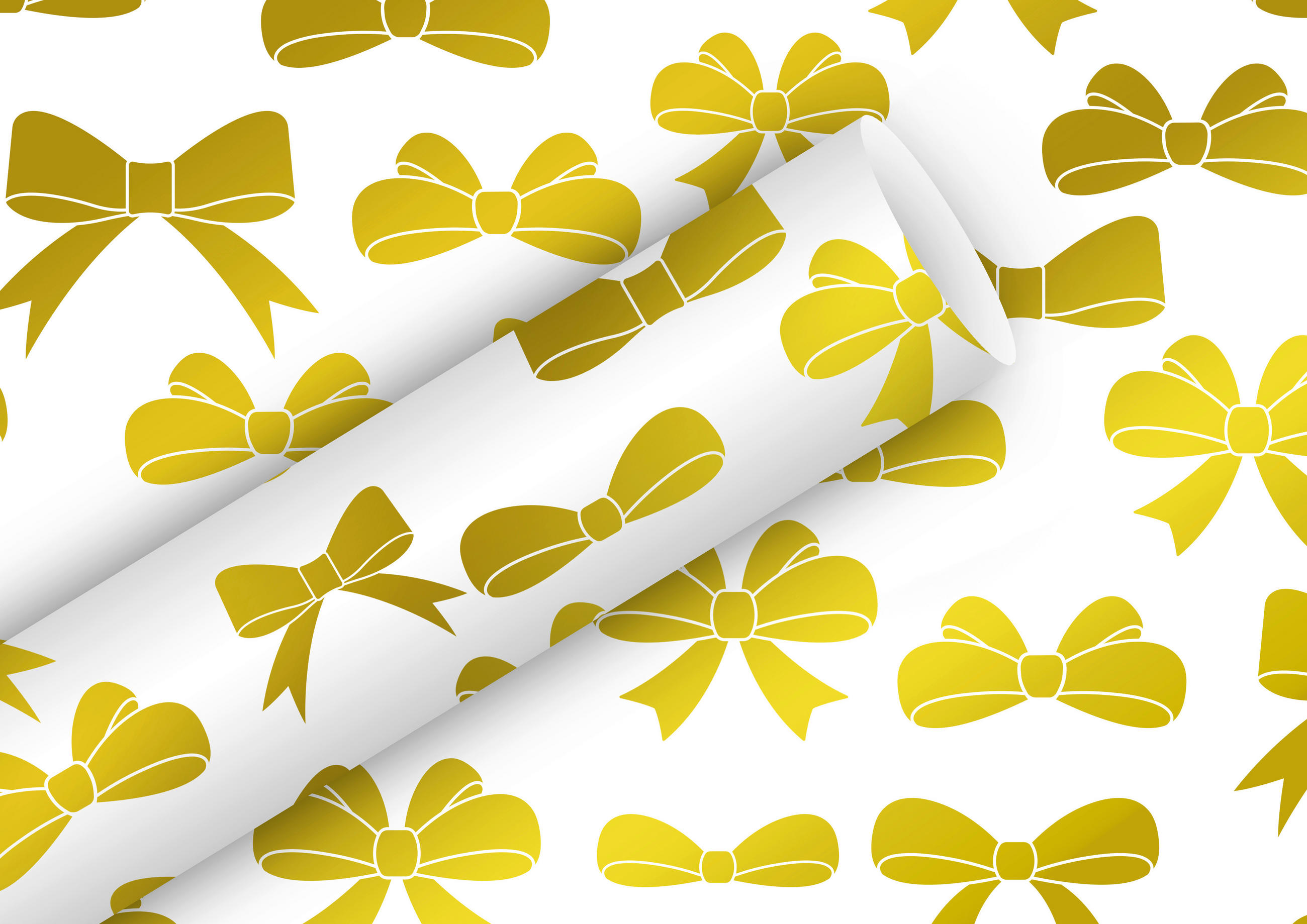 GESCHENKPAPIER  - Multicolor, Trend, Papier (4/70/4cm)