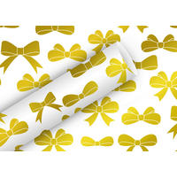 GESCHENKPAPIER  - Multicolor, Trend, Papier (4/70/4cm)