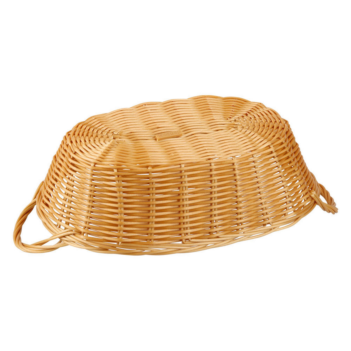 BROTKORB 5ER PACK   - Braun, Basics, Kunststoff (29/13/18cm) - Kesper