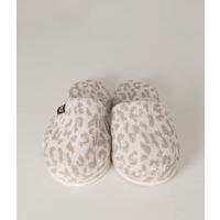 Papuci - bej, Design, textil (40-42null) - Dieter Knoll