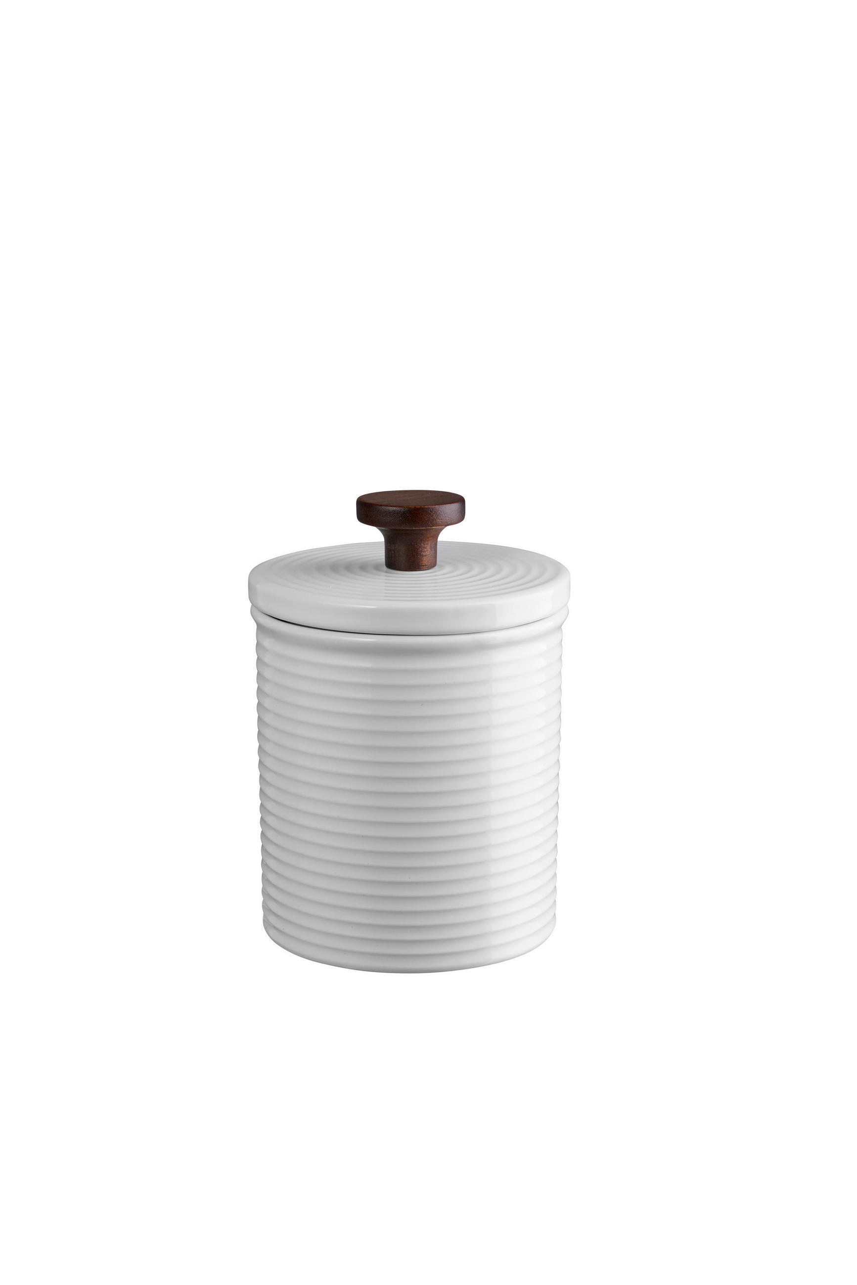 VORRATSDOSE kitchen'art  - Weiß, KONVENTIONELL (9,5/13cm) - ASA