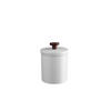 VORRATSDOSE kitchen'art  - Weiß, KONVENTIONELL (9,5/13cm) - ASA