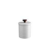 VORRATSDOSE kitchen'art  - Weiß, KONVENTIONELL (9,5/13cm) - ASA