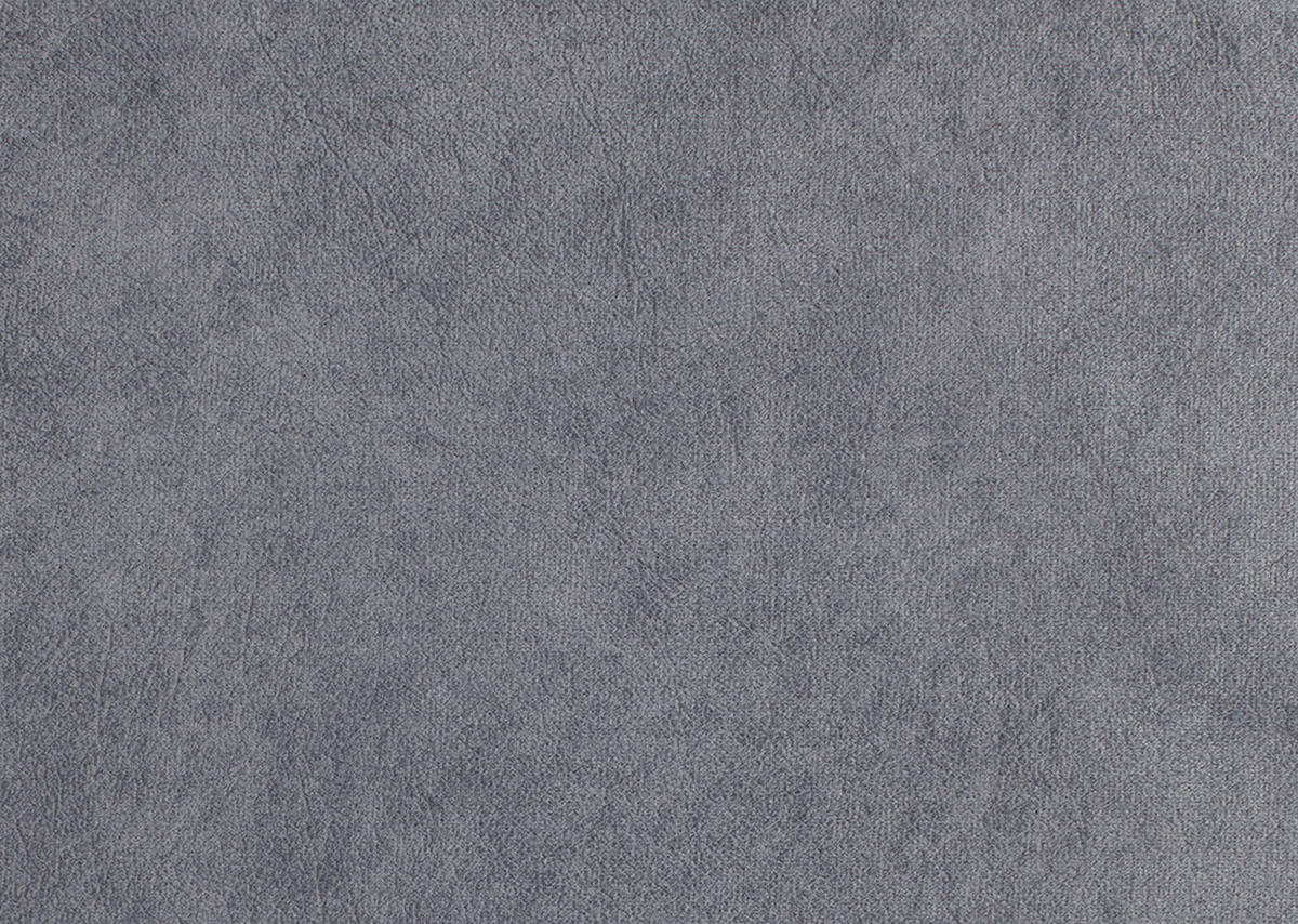 SCHLAFSOFA in Flachgewebe Grau  - Schwarz/Grau, Modern, Kunststoff/Textil (194/78-87/92cm) - Xora