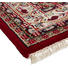 KOBEREC ORIENTÁLNÍ, 160/230 cm, červená - červená, Konvenční, textil (160/230cm) - Esposa KOBEREC ORIENTÁLNÍ, 160/230 cm, červená - červená, Konvenční, textil (160/230cm) - Esposa