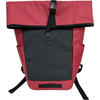 Rucksack mit Kühlfach - Anthrazit/Rot, Basics, Kunststoff/Textil (32,5/14,5/62,5cm) - Ambia Home