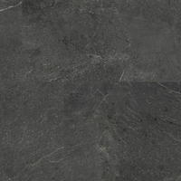 WANDPANEEL Revêt Design-Wandfliesen Anthrazit  - Anthrazit, MODERN, Kunststoff (60/30/0,37cm)