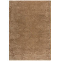 WEBTEPPICH 160/230 cm FAROE WOOL LOOK FUR Naturfarben  - Naturfarben, KONVENTIONELL, Textil (160/230cm)