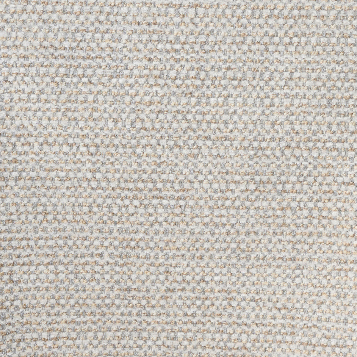 ARMLEHNSTUHL  Stoffauswahl, Sitzfläche 360° drehbar Webstoff  - Beige/Schwarz, Design, Textil/Metall (59/91/69cm) - Novel