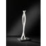 LED-TISCHLEUCHTE - Nickelfarben, Design, Metall (20/53,5/12cm) LED-TISCHLEUCHTE - Nickelfarben, Design, Metall (20/53,5/12cm)