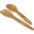 PŘÍBOR NA SALÁT - barvy akácie, Basics, dřevo (30cm) - Homeware PŘÍBOR NA SALÁT - barvy akácie, Basics, dřevo (30cm) - Homeware