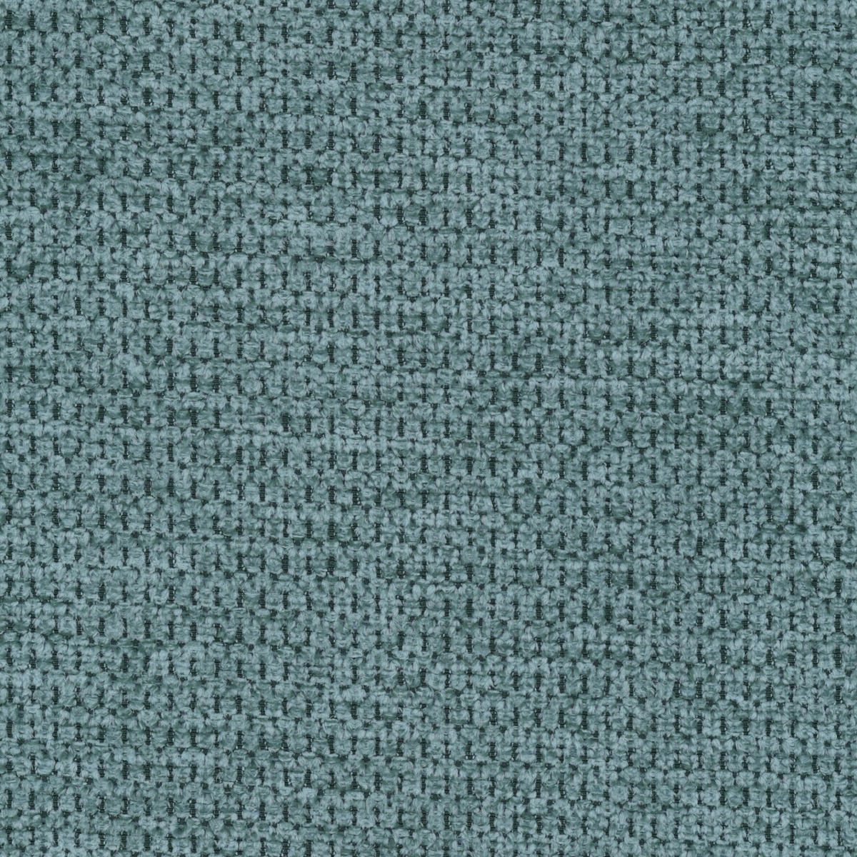 ECKSOFA  in Flachgewebe Mintgrün  - Schwarz/Mintgrün, MODERN, Kunststoff/Textil (142/240cm) - Carryhome