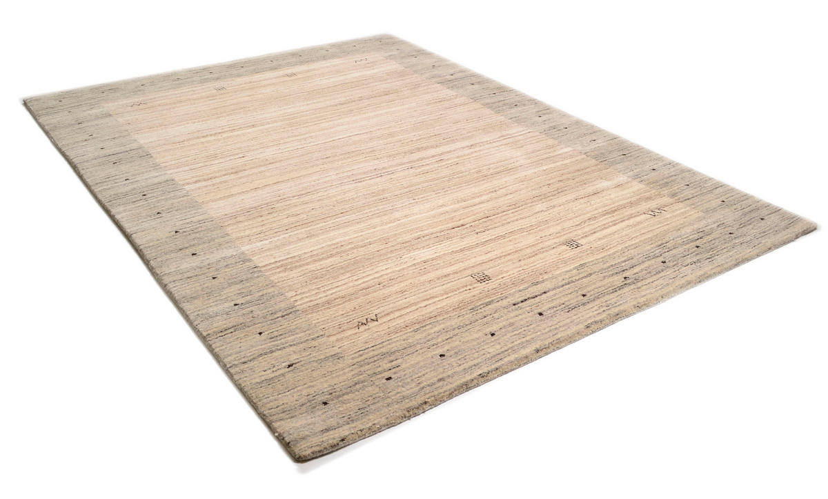 ORIJENTALNI TEPIH  bež     - bež, Osnovno, tekstil (70/140cm)
