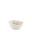 MÜSLISCHALE AQUA SABBIA  - Beige, Trend, Keramik (14,5/12,5cm) - Novel