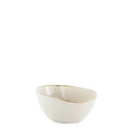 MÜSLISCHALE AQUA SABBIA  - Beige, Trend, Keramik (14,5/12,5cm) - Novel