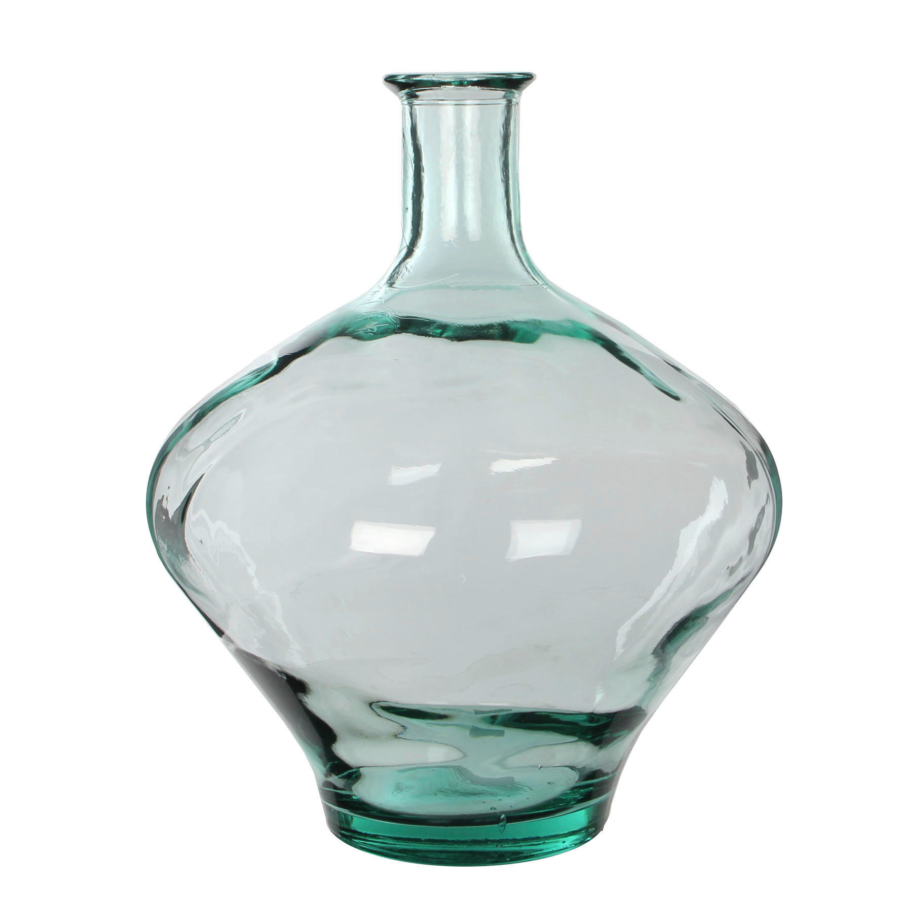 VAS  - transparent, Basics, glas (38/46cm)