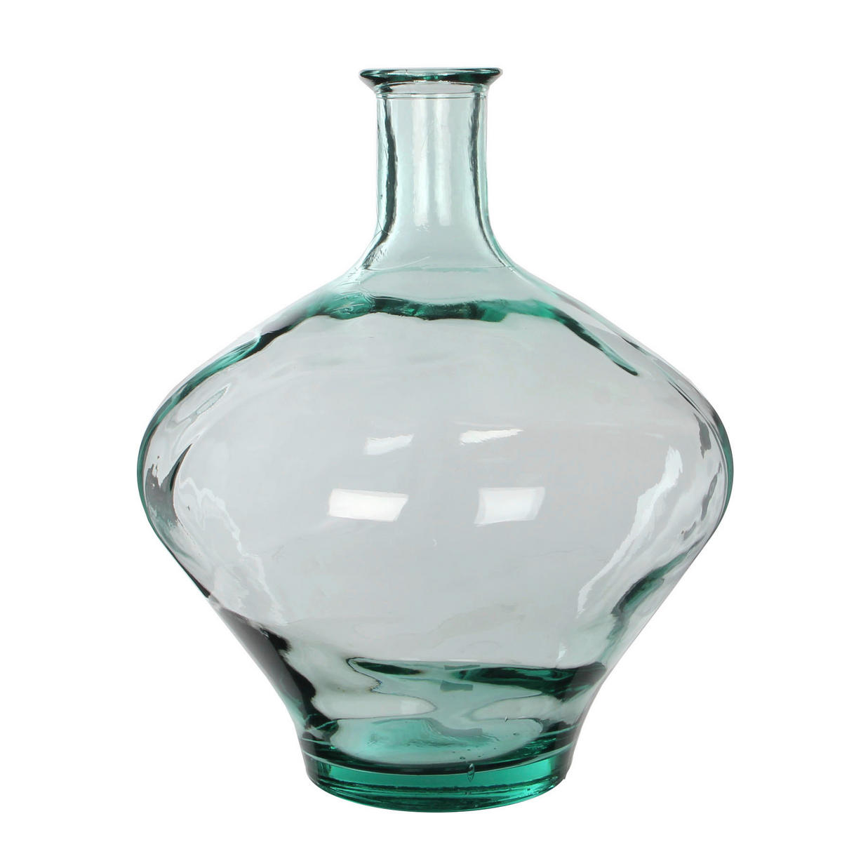 VAZA  steklo  - prosojno, Basics, steklo (38/46cm)