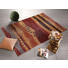 WEBTEPPICH 65/133 cm Kupferfarben - Kupferfarben, Textil (65/133cm) - Novel