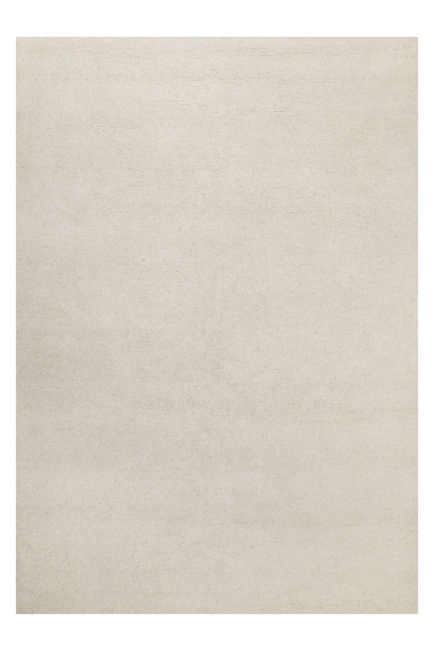 WEBTEPPICH 140/200 cm Hamptons Fourtythree Creme  - Creme, Design, Textil (140/200cm) - WECON HOME