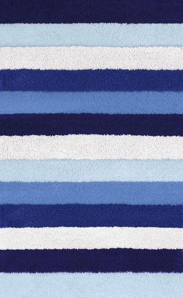 KOBEREC DO KOUPELNY, 50/60 cm - Basics, textil/plast (50/60cm) - Kleine Wolke