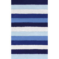 KOBEREC DO KOUPELNY, 50/60 cm - Basics, textil/plast (50/60cm) - Kleine Wolke