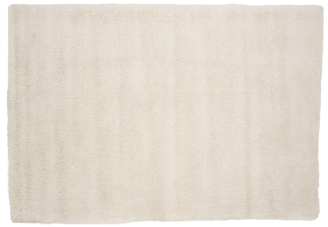 RYAMATTA 200/290 cm  - cremefärgad, Basics, textil (200/290cm)