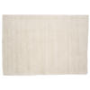 RYAMATTA 200/290 cm  - cremefärgad, Basics, textil (200/290cm)