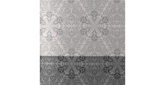 BETTWÄSCHE 140/200 cm  - Schwarz, KONVENTIONELL, Textil (140/200cm) - Esposa