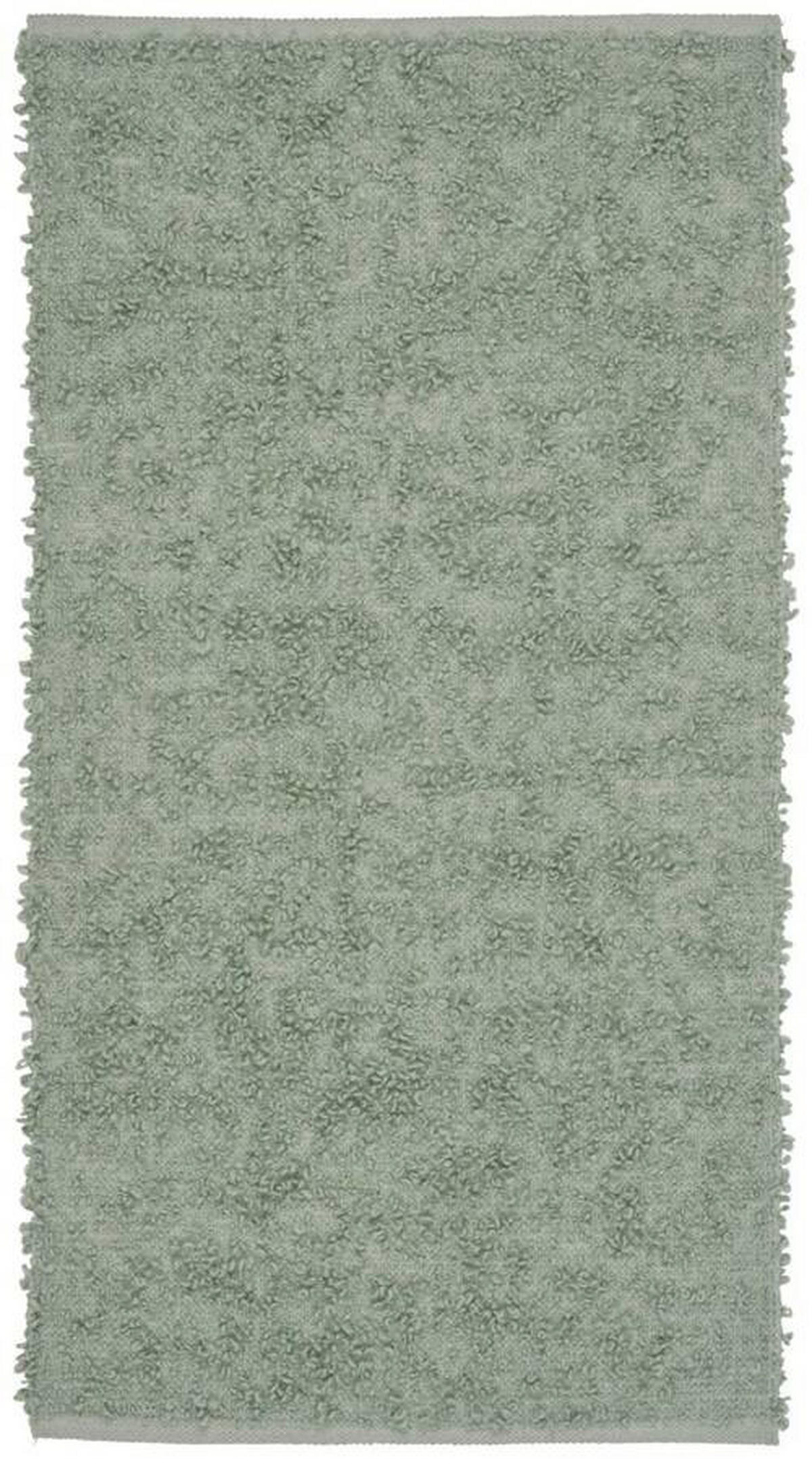 HADROVÝ KOBEREC, 60/120 cm, mátově zelená - mátově zelená, Lifestyle, textil (60/120cm) - Novel