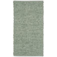 FLECKERLTEPPICH 60/120 cm  - Mintgrün, LIFESTYLE, Textil (60/120cm) - Novel