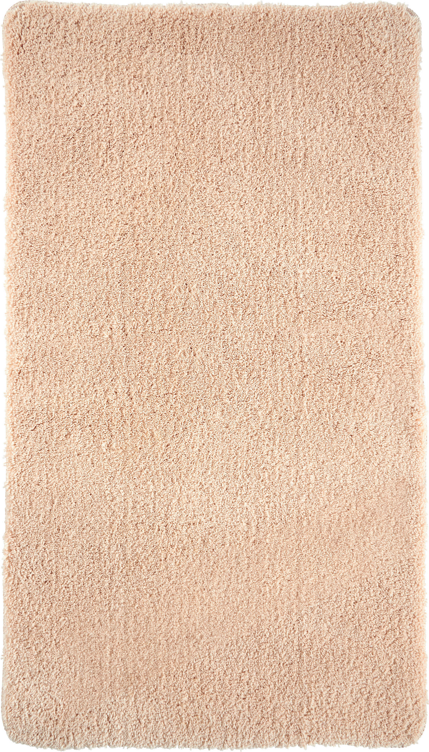 KOUPELNOVÁ PŘEDLOŽKA, 60/90 cm - béžová, Basics, textil/přírodní materiály (60/90cm) - Esposa