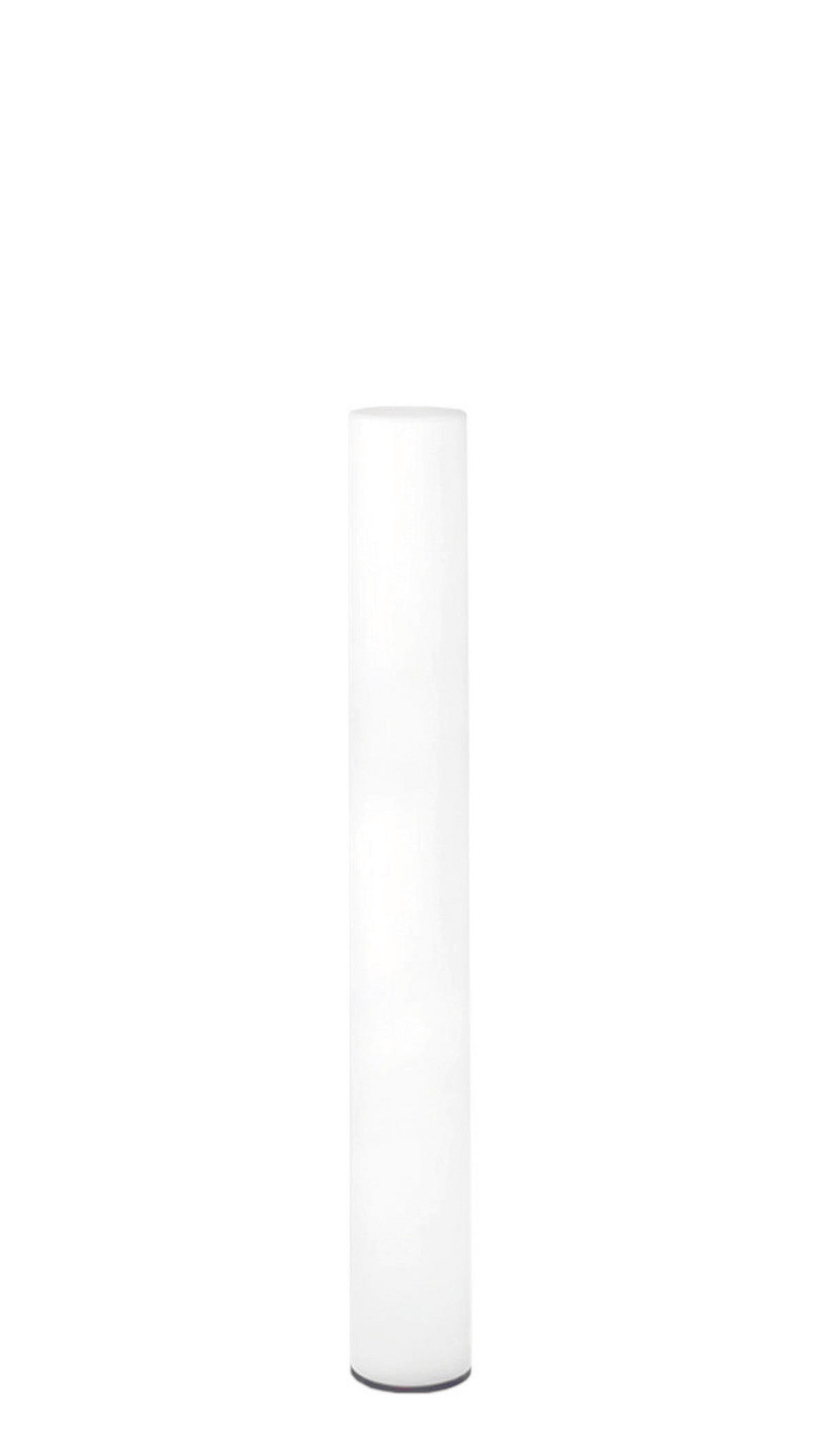 LED-AUßENLEUCHTE 20/102/20 cm   - Design, Kunststoff (20/102/20cm) - New Garden