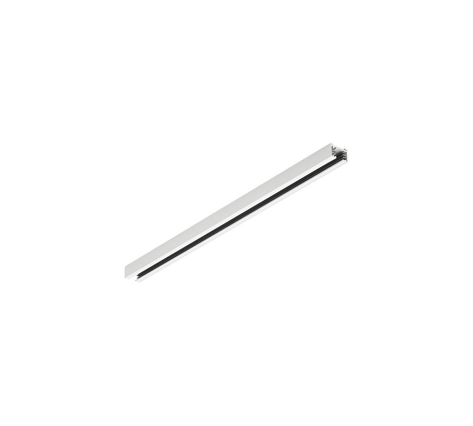 SCHIENENSYSTEM 50 CM - Basics (50/3/2cm) - Trio Leuchten