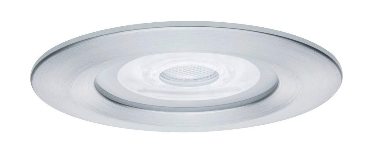 EINBAUSPOT 7,8 cm  - Basics (7,8cm) - Paulmann