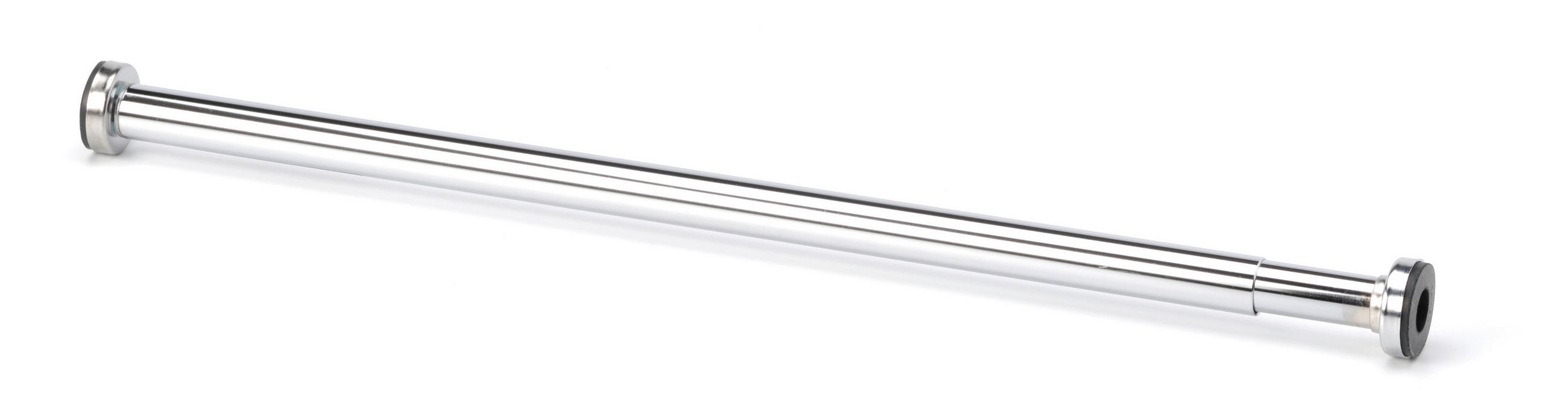 TÜRRECK  - Grau, KONVENTIONELL, Kunststoff/Metall (68/4,5/20cm)