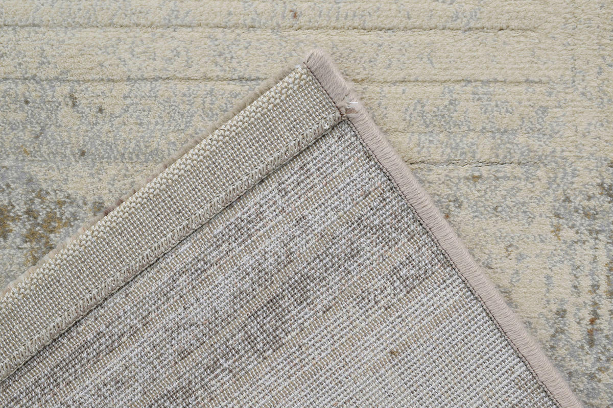 WEBTEPPICH 240/330 cm Multicolor  - Multicolor, Design, Textil (240/330cm) - Novel